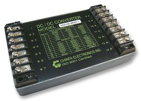 HDD60-24S12T|MULTICOMP