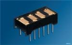 HDSP2003LP|OSRAM Opto Semiconductors Inc