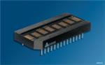 HDSP2111S|OSRAM Opto Semiconductors Inc