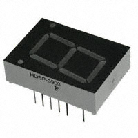HDSP-3900|Avago Technologies US Inc.