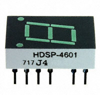 HDSP-4601|Avago Technologies US Inc.