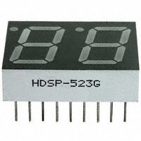 HDSP-523G|Avago Technologies US Inc.