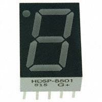 HDSP-5501|Avago Technologies US Inc.