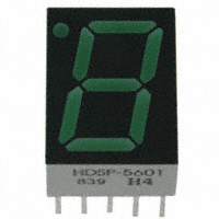 HDSP-5601|Avago Technologies US Inc.