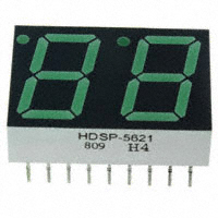 HDSP-5621|Avago Technologies US Inc.