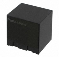 HE1AN-P-DC6V-Y5|Panasonic Electric Works