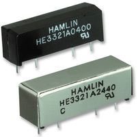 HE3321A2400|HAMLIN ELECTRONICS