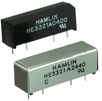 HE3321C2400|HAMLIN ELECTRONICS