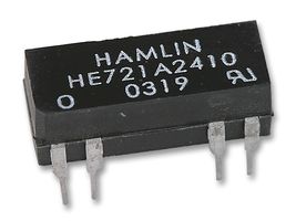 HE721A2410|HAMLIN ELECTRONICS