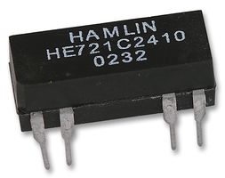 HE721C2410|HAMLIN ELECTRONICS