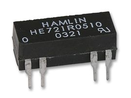 HE721R0510|HAMLIN ELECTRONICS