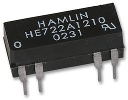 HE722A1210|HAMLIN ELECTRONICS
