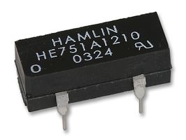 HE751A1210|HAMLIN ELECTRONICS