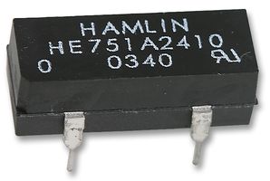 HE751A2410|HAMLIN ELECTRONICS