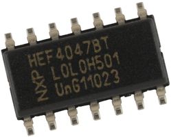 HEF4047BT652|NXP