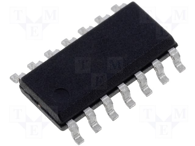 MCZ33199EF|Freescale Semiconductor