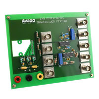 HFBR-0319|Avago Technologies US Inc.