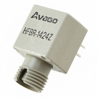 HFBR-1424Z|Avago Technologies US Inc.