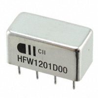 HFW1201D00|TE Connectivity