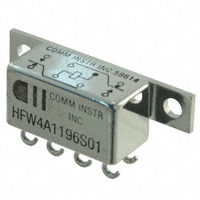 HFW4A1196S01|TE Connectivity