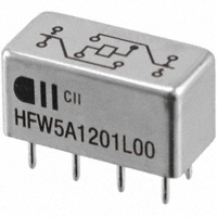 HFW5A1201S501|TE Connectivity