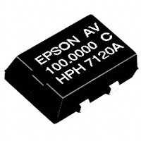HG-8002JA 40.0000M-PHCX|EPSON