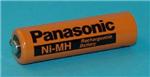 HHR-210AAC48|Panasonic Battery