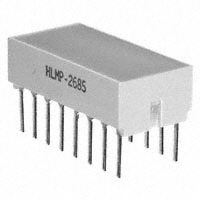 HLMP-2685-EF000|Avago Technologies US Inc.