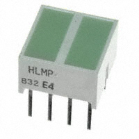 HLMP-2800|Avago Technologies US Inc.