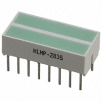HLMP-2835|Avago Technologies