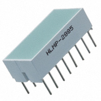 HLMP2885|Everlight Electronics Co Ltd