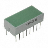 HLMP-2885-FG000|Avago Technologies US Inc.