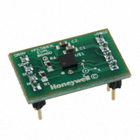 HMC5883L-EVAL|Honeywell Microelectronics & Precision Sensors