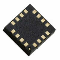 HMC5883L-TR|Honeywell Microelectronics & Precision Sensors