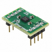 HMC5983-EVAL|Honeywell Microelectronics & Precision Sensors
