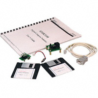 HMR3100-DEMO-232|Honeywell Microelectronics & Precision Sensors