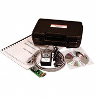 HMR3300-DEMO-232|Honeywell Microelectronics & Precision Sensors