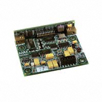 HMR3500|Honeywell Microelectronics & Precision Sensors
