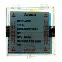HPND-4005|Avago Technologies