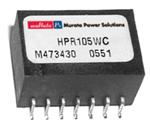 HPR118W|Murata Power Solutions