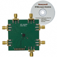 HRF-SW1030-E|Honeywell Microelectronics & Precision Sensors