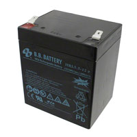HRL5.5-12P-T2 RA|B B Battery