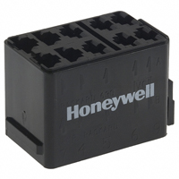 HRSR-01|Honeywell Sensing and Control