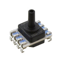HSCMLND030PD2A3|Honeywell Sensing and Control