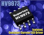 HV9973LG-G|Supertex