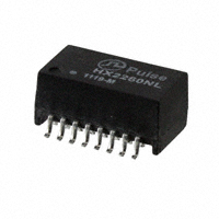 HX2260NL|Pulse Electronics Corporation