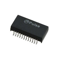 HX5084NL|Pulse Electronics Corporation