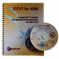 ICCV7 ARM ADV|Imagecraft Creations Inc