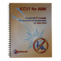 ICCV7 ARM STD|Imagecraft Creations Inc