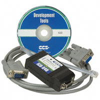 ICD-S40|Custom Computer Services Inc (CCS)
